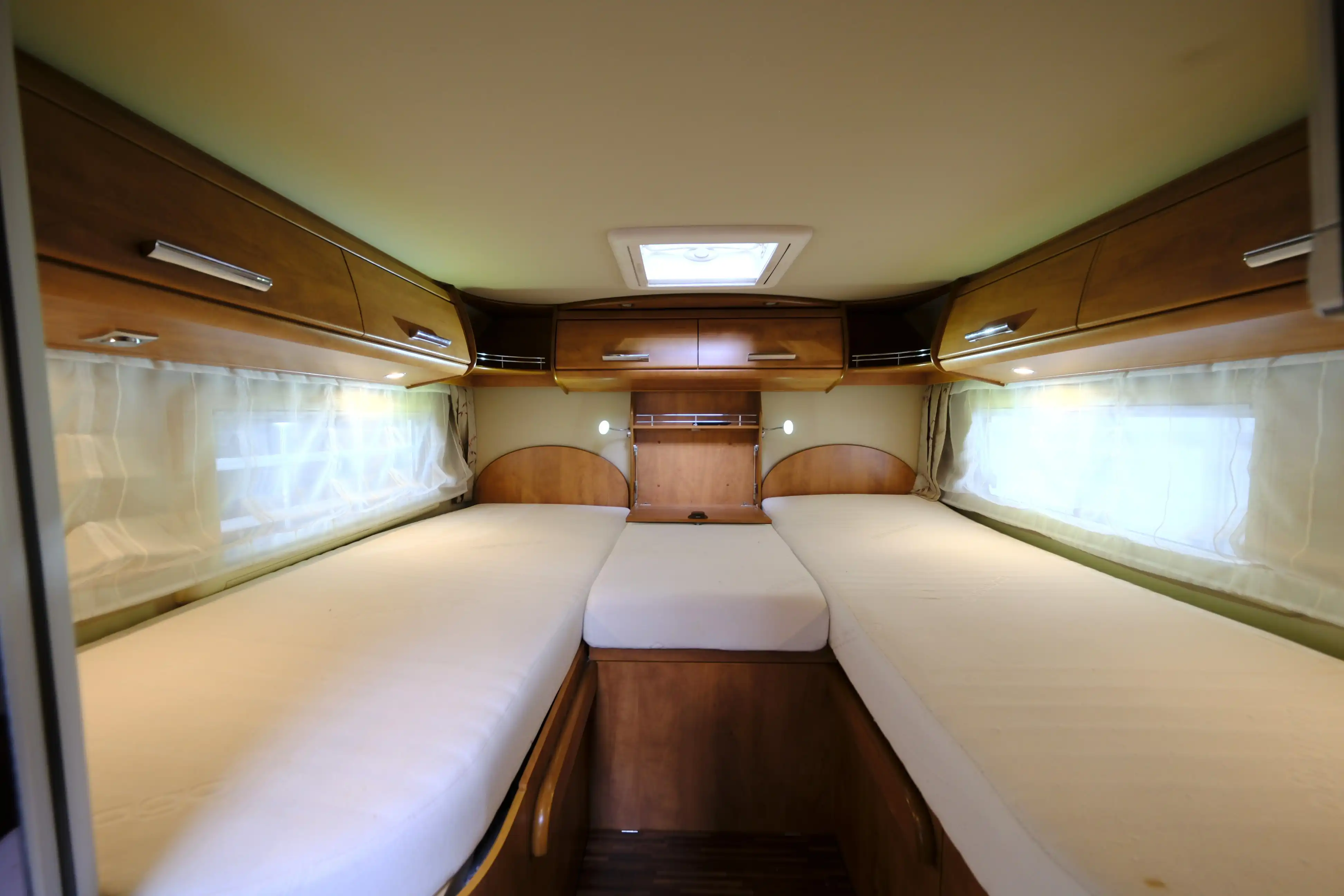 CARTHAGO Chic C-Line T 4.3